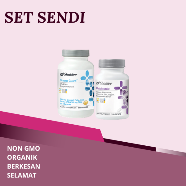 Set Sendi