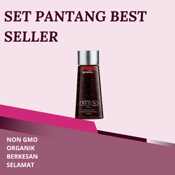 SET PANTANG