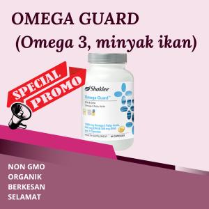 OmegaGuard™
