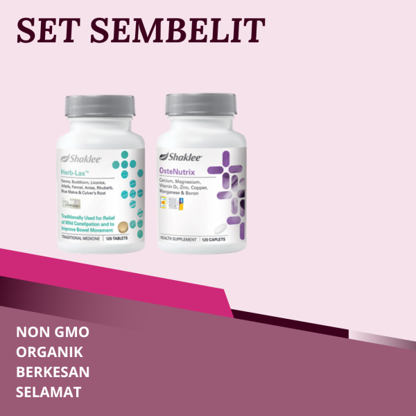 SET SEMBELIT